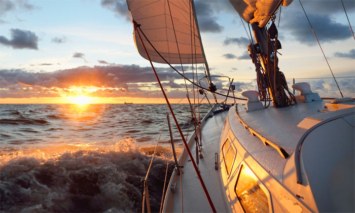 FB1 Segelschein - FB1 Segelkurs - Kroatien | frei-segeln.at