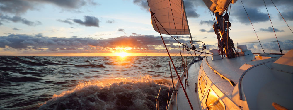 FB1 Segelschein - FB1 Segelkurs - Kroatien | frei-segeln.at