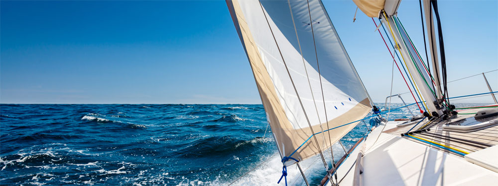 FB2 Segelschein - FB2 Segelkurs - Kroatien | frei-segeln.at