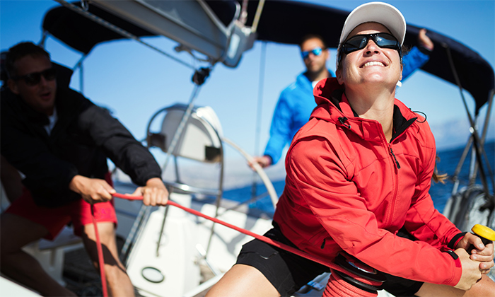 Training- / Ausbildungswoche